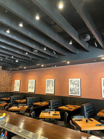 Amazing vibes in this restaurant for your events - Image 4