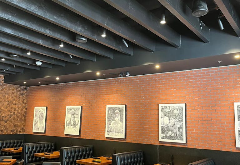 Amazing vibes in this restaurant for your events - Image 4