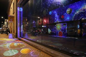 Boutique - Galerie sur au coeur des Chartrons � Bordeaux - Image 2