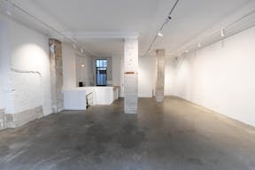 Grande galerie pour exposition ou pop-up dans le quartier Saint-Maur/Voltaire - Image 2