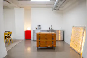 Knackeriet - Djupet - Image 3