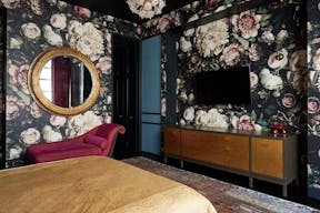 Creatively Colorful Tribeca Apartment with Stunning Art - Image 19