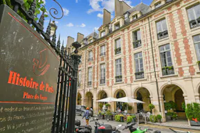 Espace Turenne Francs Bourgois - Image 3