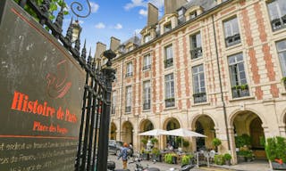 Espace Turenne Francs Bourgois - Image 3