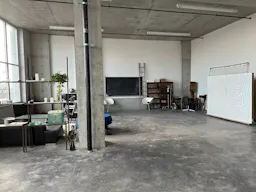 Large Industrial Loft Space with Unbelievable Natural Light - In Heart of Bushwick - Image 8