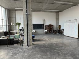 Large Industrial Loft Space with Unbelievable Natural Light - In Heart of Bushwick - Image 8