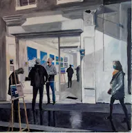 Magnifique Galerie in Paris Bastille - Image 4