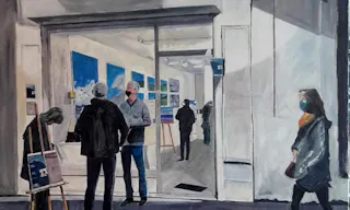 Magnifique Galerie in Paris Bastille - Image 4
