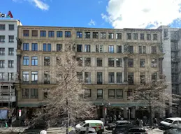 Pop up space in Frankfurt - Image 1
