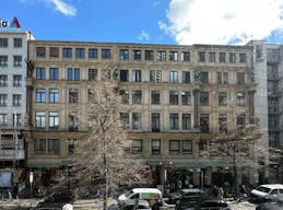 Pop up space in Frankfurt - Image 1