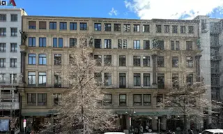 Pop up space in Frankfurt - Image 1