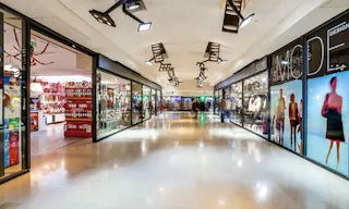 Pop Up Kiosk Galerie des champs �lys�e - Image 3