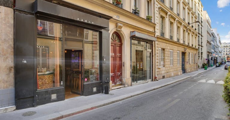 Bar � cocktails - Image 4