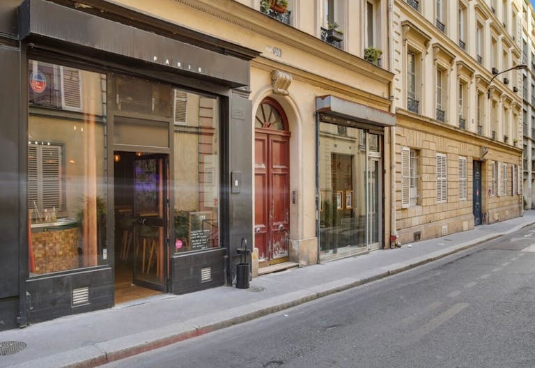 Bar � cocktails - Image 4