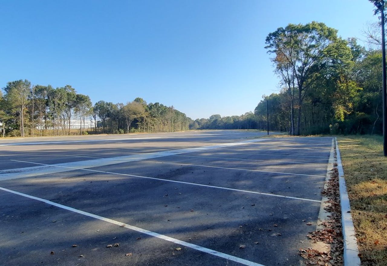 North Atlanta WH Space Available- 50K -200K sq. ft. - Image 2