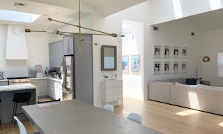 Modern Farmhouse with Beautiful Landscaping - Image 25