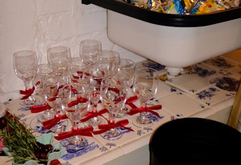 Jewel Box Pop-up Space by the Ocean - Image 1