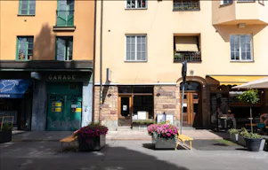 Nytorget Popup butik - Image 0