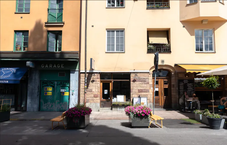 Nytorget Popup butik - Image 0