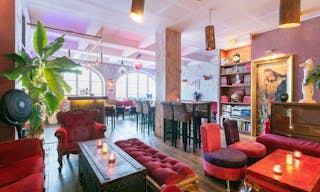 Bar au C?ur de Paris - Image 1