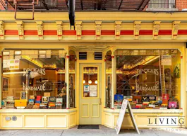 Elegant Midtown South Pop-Up Retail Space: A Blend of History and Versatility - Image 1