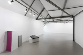 One-of-a-Kind Space in Le Marais - Image 10