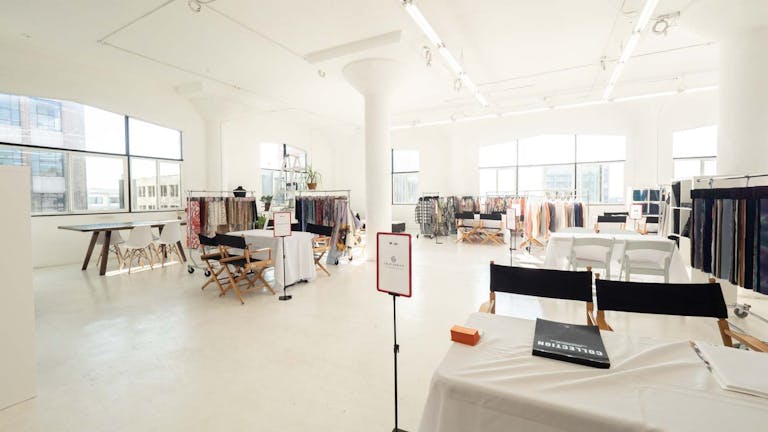 Epic Event, Brand Activation/Pop Up Showroom DTLA with Rooftop - Image 4