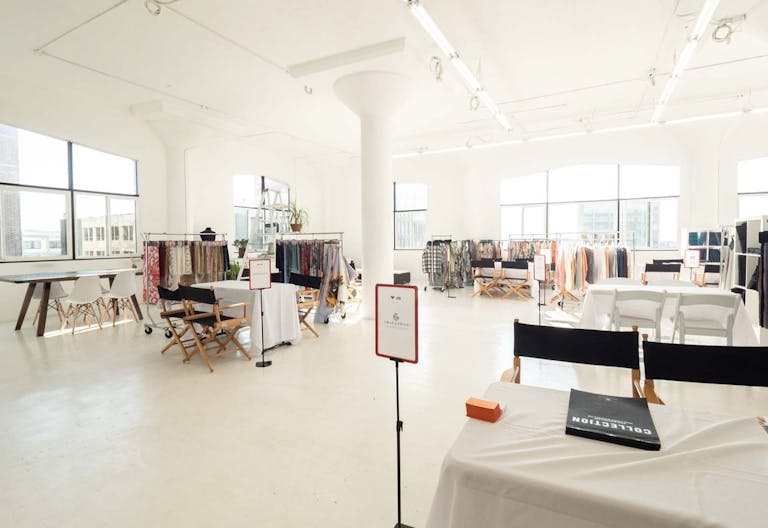 Epic Event, Brand Activation/Pop Up Showroom DTLA with Rooftop - Image 4