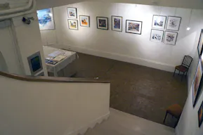 Sophisticated Gallery near Le Bon March� - Image 13