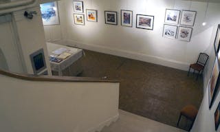 Sophisticated Gallery near Le Bon March� - Image 13