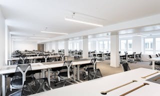 Montholon - Bureau 48 postes - Image 5