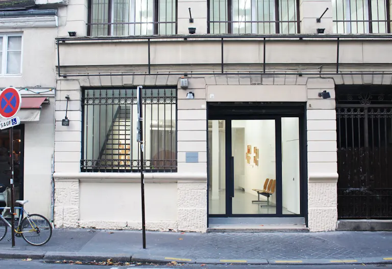 Galerie au coeur du Marais id�alement situ�e - Image 1