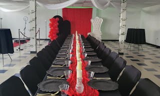Beautiful and Spacious Event Space in Joliet, IL - Image 5