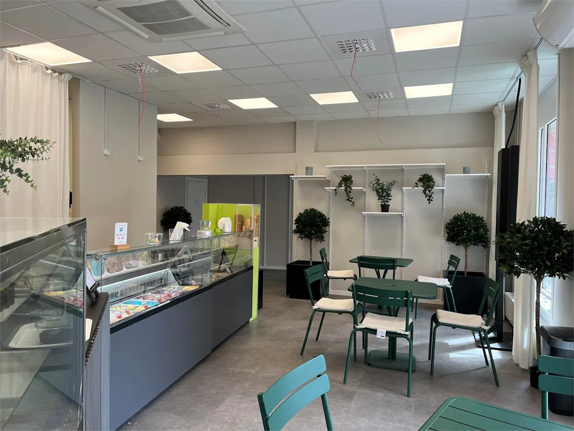 Popuplokal centralt i Huddinge Centrum - Image 1