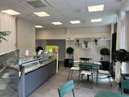 Popuplokal centralt i Huddinge Centrum - Image 1