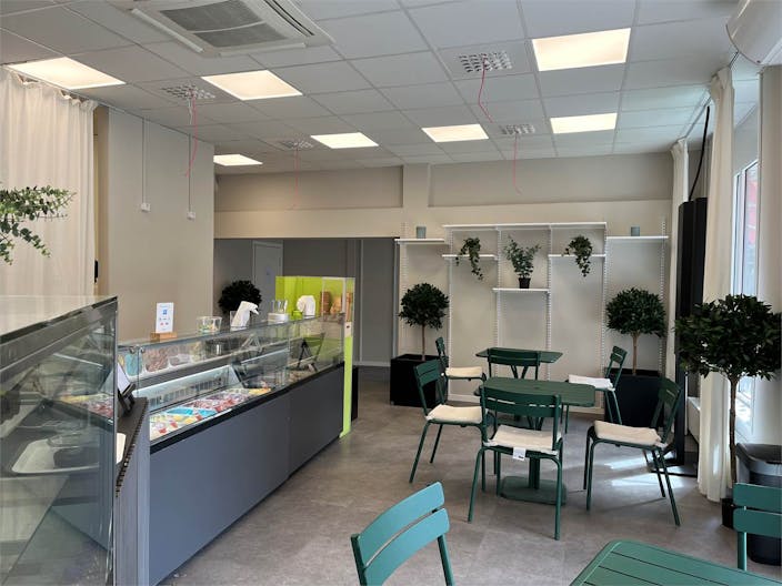 Popuplokal centralt i Huddinge Centrum - Image 1