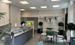 Popuplokal centralt i Huddinge Centrum - Image 1