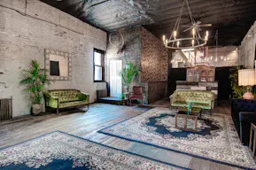 Unique Loft for Intimate Events & Photo / Video Shoots - Image 3