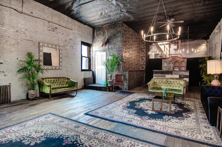 Unique Loft for Intimate Events & Photo / Video Shoots - Image 3