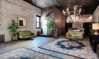 Unique Loft for Intimate Events & Photo / Video Shoots - Image 3