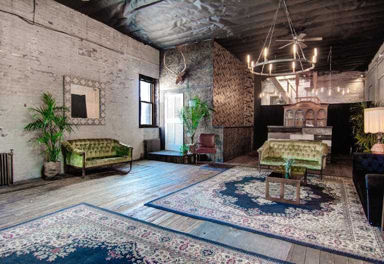 Unique Loft for Intimate Events & Photo / Video Shoots - Image 3