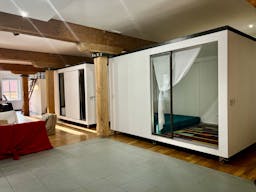 Espace atypique et modulable de 220 m� proche de la Gare, du Vieux port et du Panier - Image 10