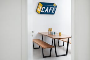 Amazing 300m2 for Showrooms and Events - Image 8