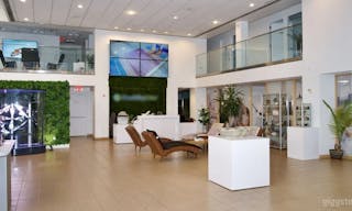 Iconic Midtown Corner Venue for Pop-Ups, Events & Activations - Image 6