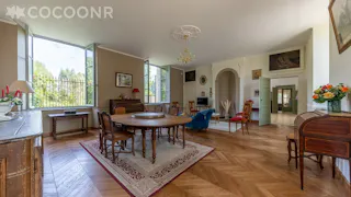 Château de Marmagne - Image 0