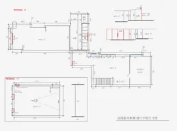 400m2 Showroom - Image 24
