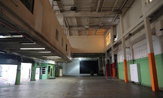 Spacious Warehouse in Brooklyn - Image 1