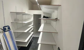 Location MARAIS boutique 36 m� - Image 6
