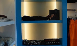 Beautiful boutique space in the heart of the Fairfax District - Image 3