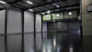 Studio Tournage VPH - Montigny - Image 1